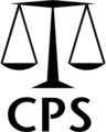 Crown Prosecution Service logo