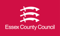 Essex County Council logo
