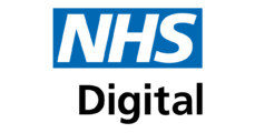 NHS Digital logo