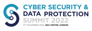 Cyber Security & Data Protection Summit logo