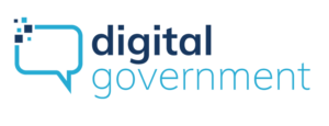 Digital Government logo