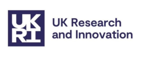 UK Research & Innovation logo